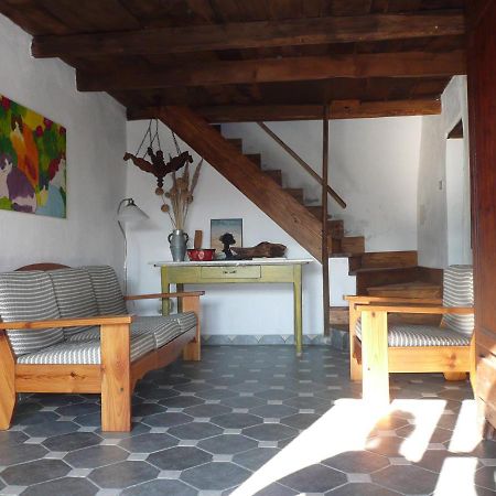 B&B La Civetta Ponzone Exterior foto